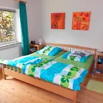 Apartmán Scheel Ii Schlagsdorf (Fehmarn)