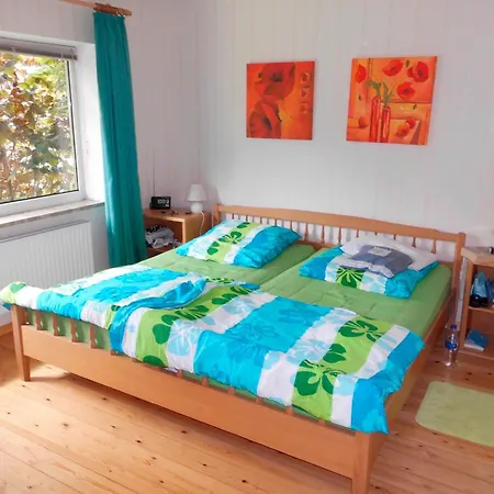 Apartmán Scheel Ii Schlagsdorf (Fehmarn)