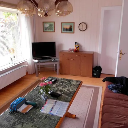 Apartmán Scheel Ii *