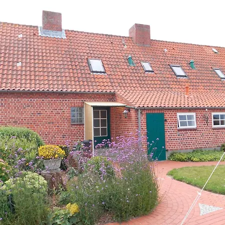 Apartmán Scheel Ii