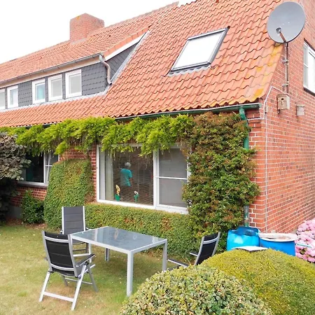 Lejlighed Scheel Ii *