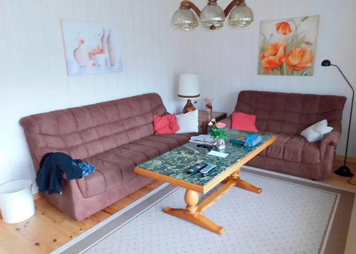 Apartamento Scheel Ii