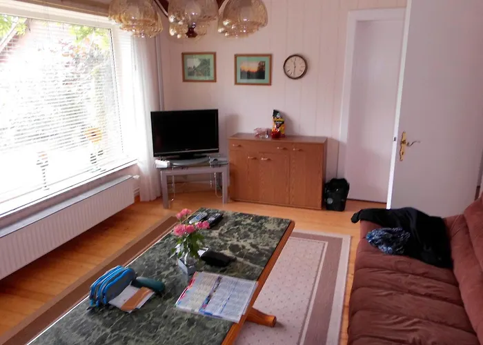 Apartamento Scheel Ii *