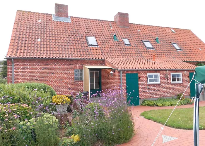 Apartamento Scheel Ii