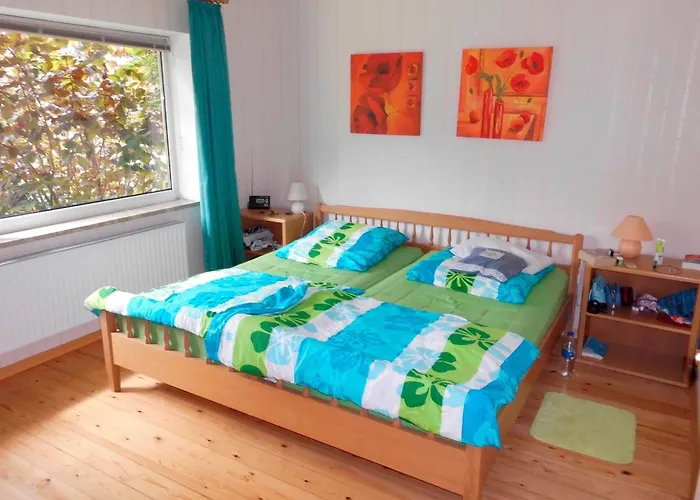 Apartamento Scheel Ii Schlagsdorf (Fehmarn)