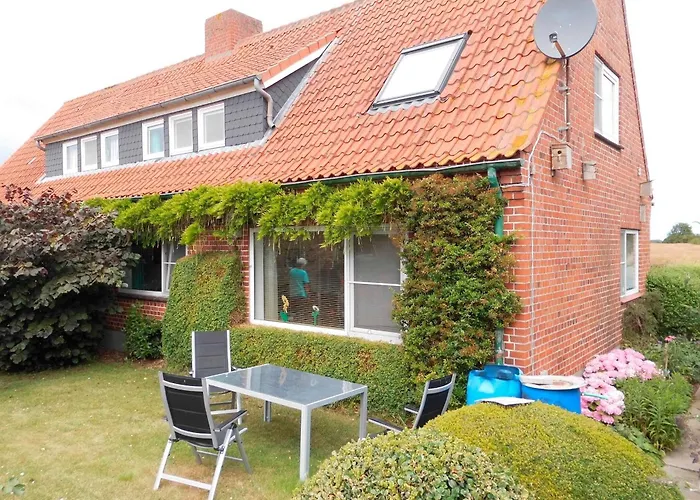 Apartamento Scheel Ii *